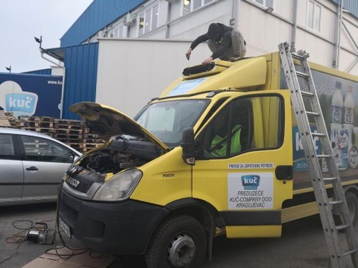 servis termo kinga i auto klime besplatni mali oglasi