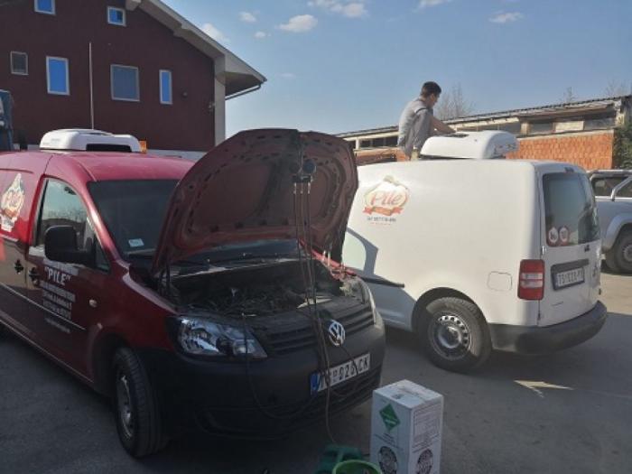 servis termo kinga i auto klime besplatni mali oglasi