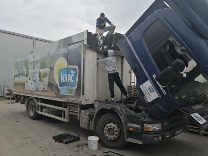 servis termo kinga i auto klime besplatni mali oglasi