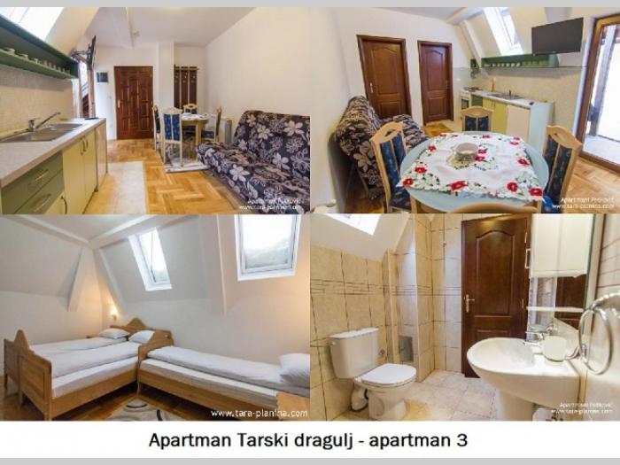 najpovoljniji apartmani tara besplatni mali oglasi