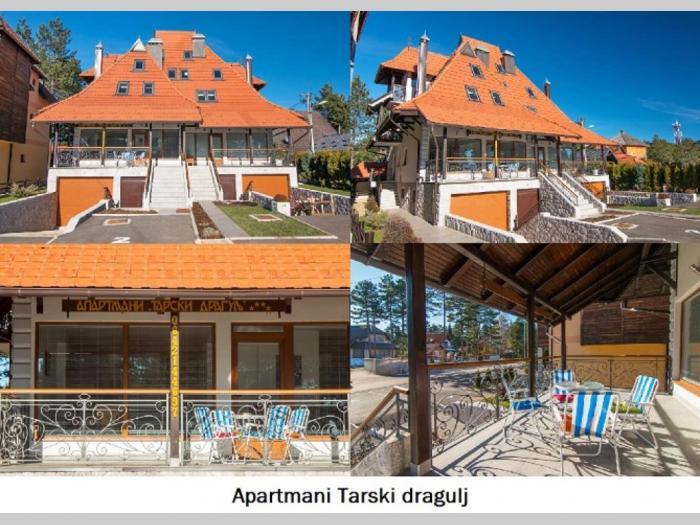 najpovoljniji apartmani tara besplatni mali oglasi