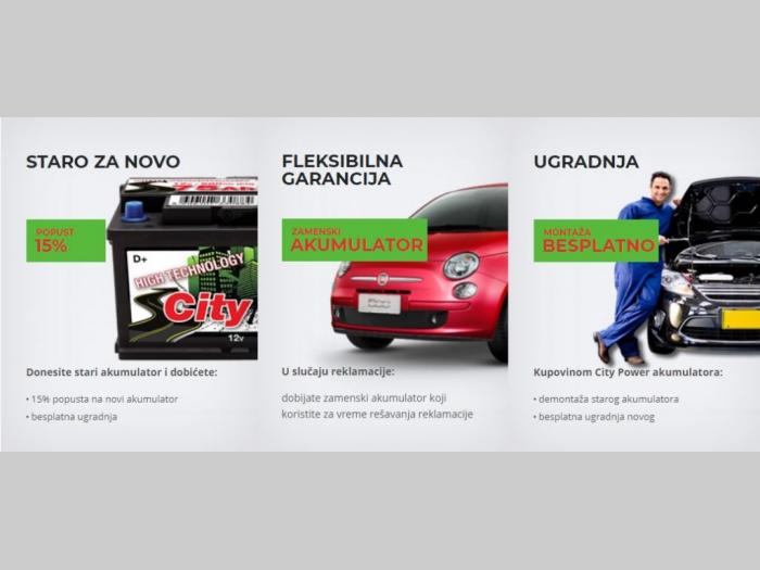svet akumulatora besplatni mali oglasi