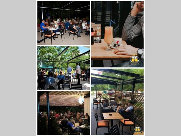 kafe restoran žarkovo besplatni mali oglasi