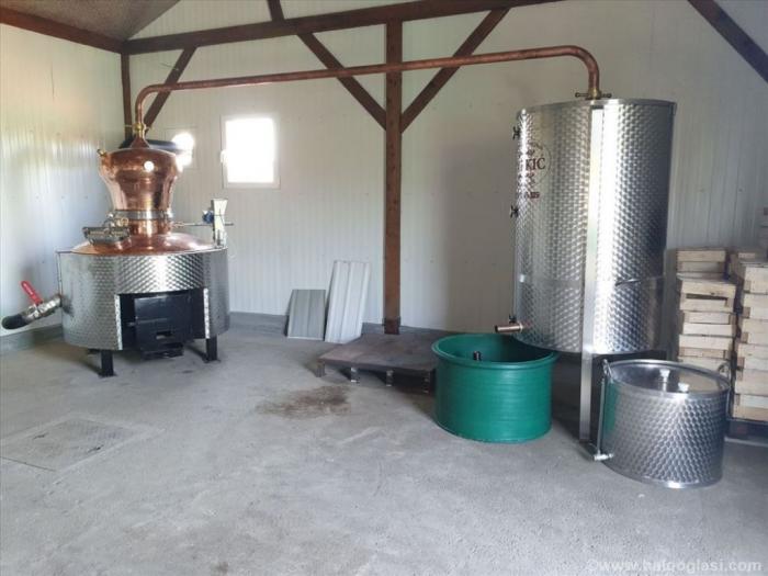 plantaža oraha i kajsija besplatni mali oglasi