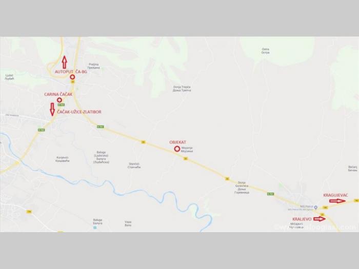poslovni prostor,kancelarije,proizvodnja,magacin besplatni mali oglasi