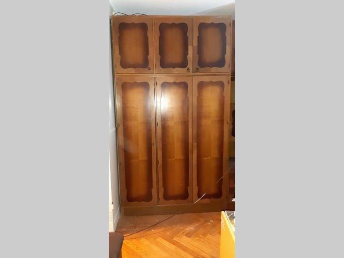 regal za dnevni boravak iz više delova besplatni mali oglasi