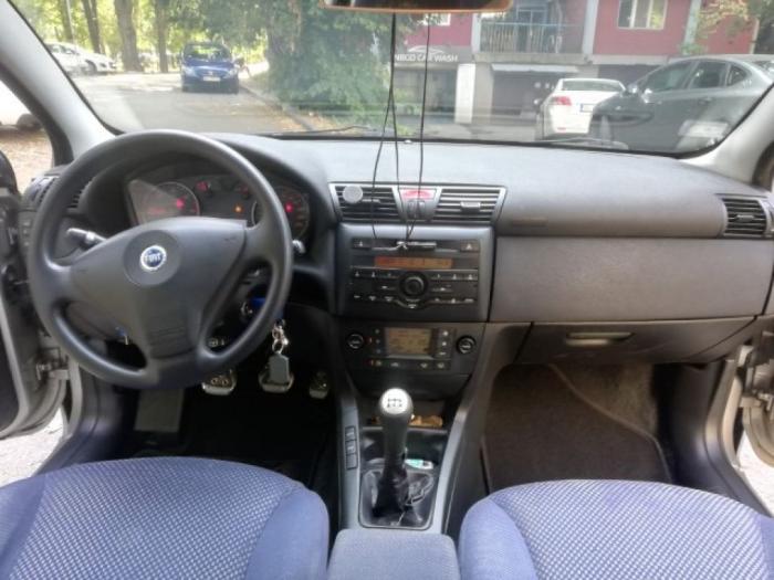 fiat stilo jtd 1,9 besplatni mali oglasi