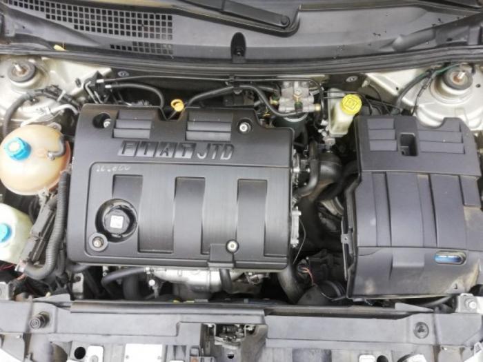 fiat stilo jtd 1,9 besplatni mali oglasi