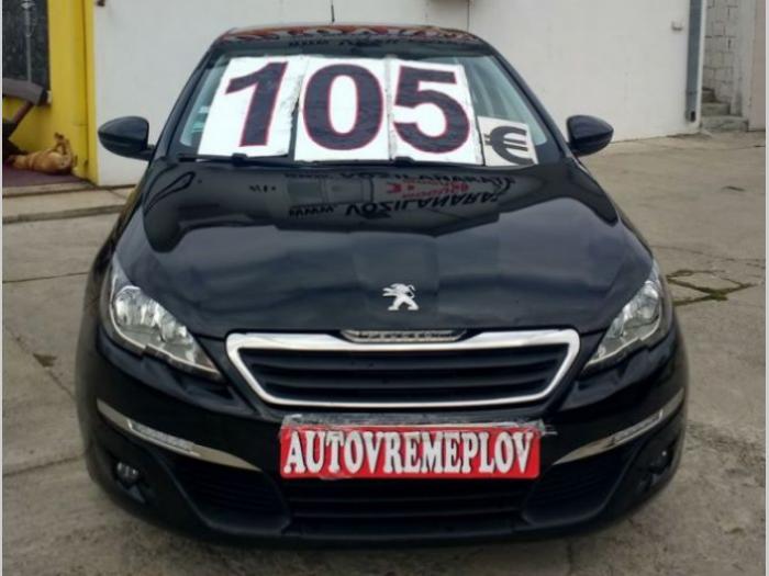 peugeot 308 1 6 hdi besplatni mali oglasi