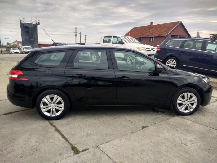 peugeot 308 1 6 hdi besplatni mali oglasi