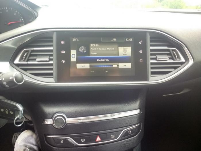 peugeot 308 1 6 hdi besplatni mali oglasi