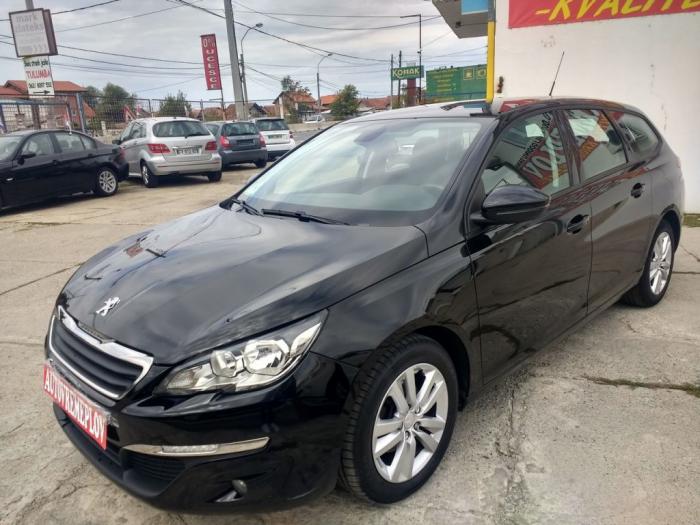 peugeot 308 1 6 hdi besplatni mali oglasi