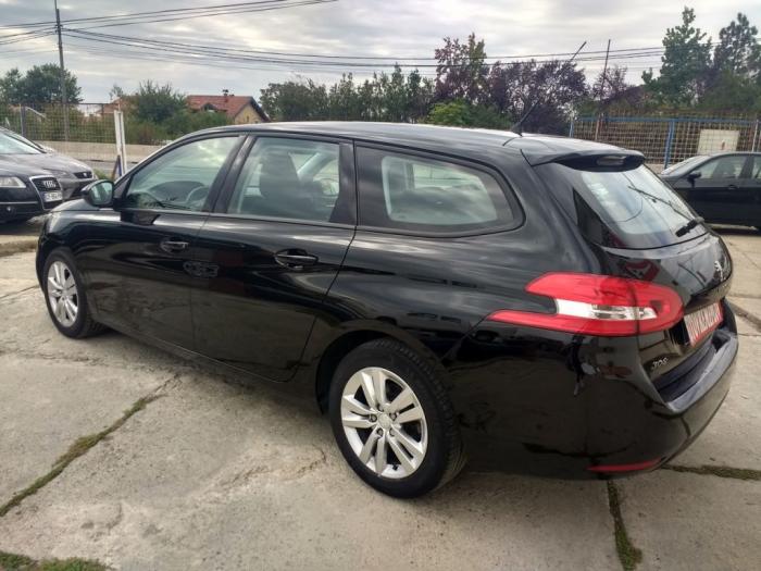 peugeot 308 1 6 hdi besplatni mali oglasi