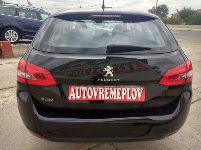 peugeot 308 1 6 hdi besplatni mali oglasi