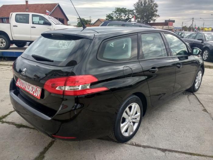 peugeot 308 1 6 hdi besplatni mali oglasi