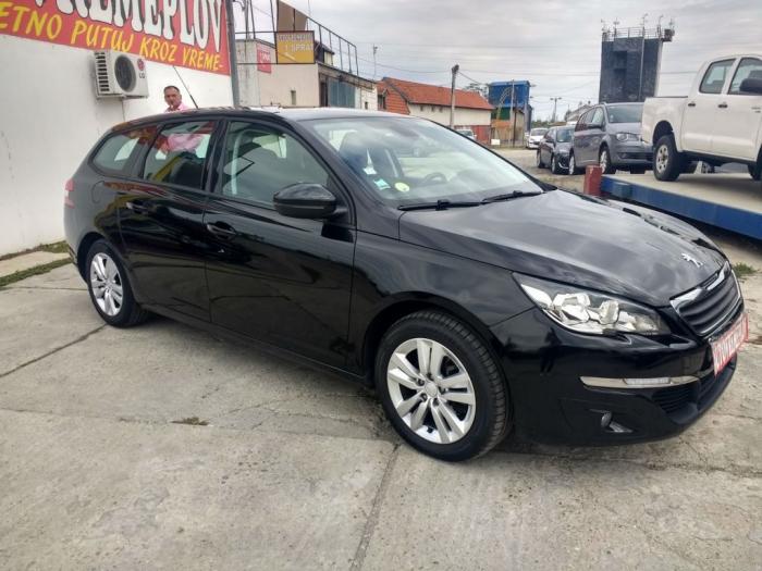 peugeot 308 1 6 hdi besplatni mali oglasi