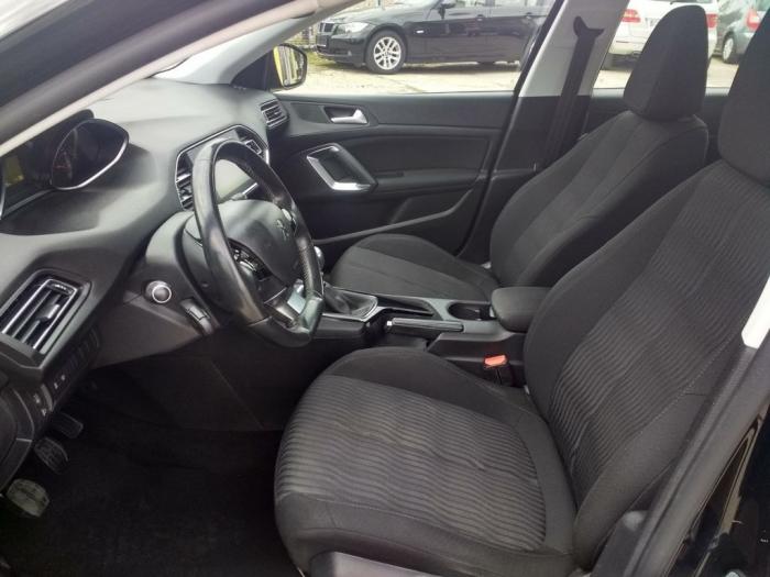 peugeot 308 1 6 hdi besplatni mali oglasi