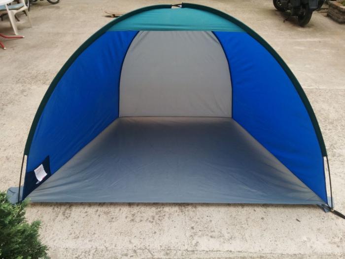 polušator šator, zasena za plažu besplatni mali oglasi
