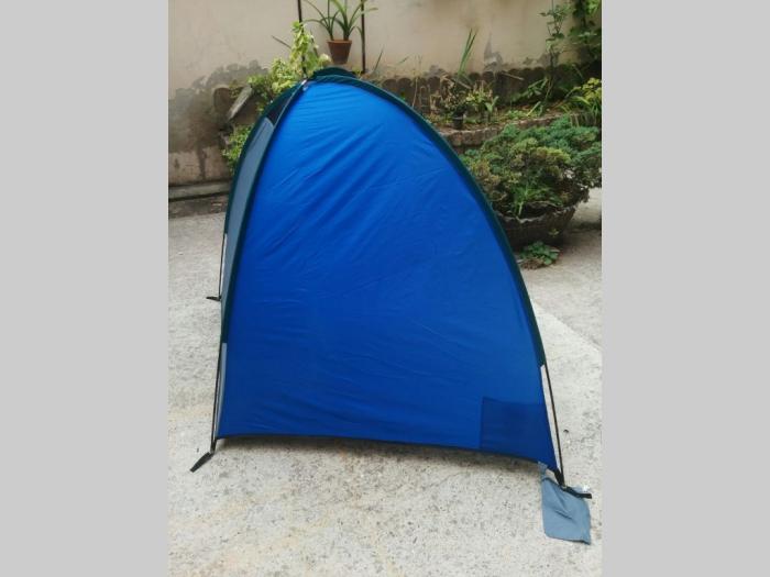 polušator šator, zasena za plažu besplatni mali oglasi