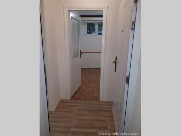 odličan stan, 50m2, renoviran, uknjižen, mirijevo pijaca besplatni mali oglasi