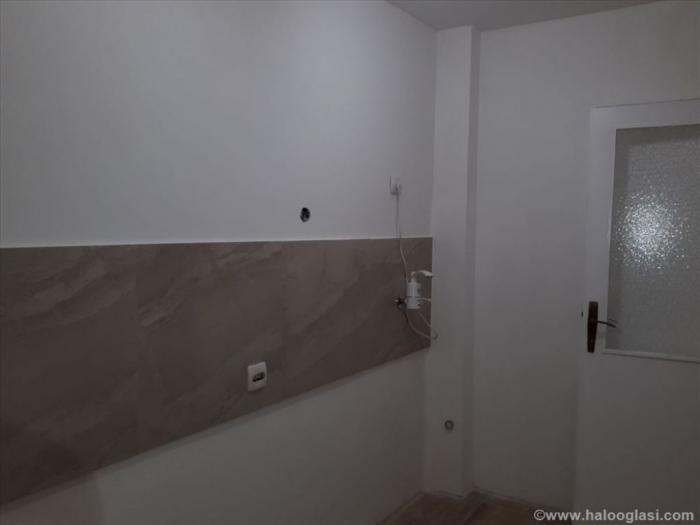 odličan stan, 50m2, renoviran, uknjižen, mirijevo pijaca besplatni mali oglasi