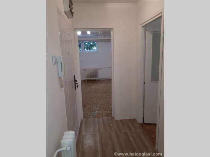 odličan stan, 50m2, renoviran, uknjižen, mirijevo pijaca besplatni mali oglasi
