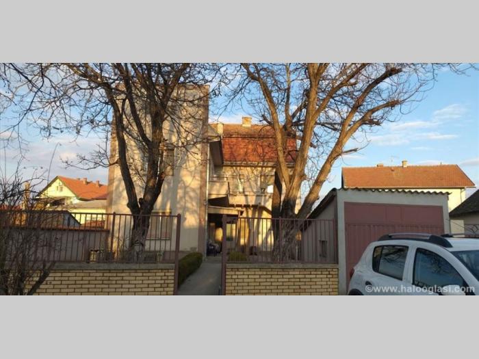 kuća u rumi železnićka besplatni mali oglasi