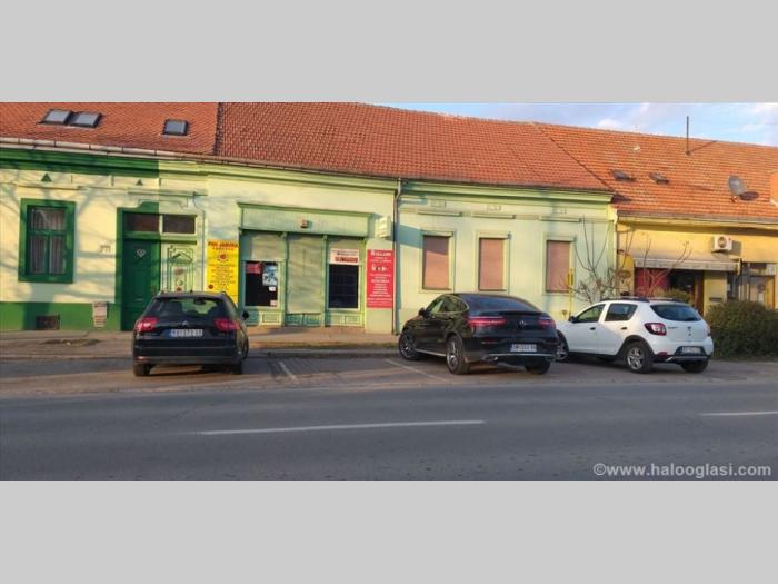 kuća u rumi glavna ulica besplatni mali oglasi
