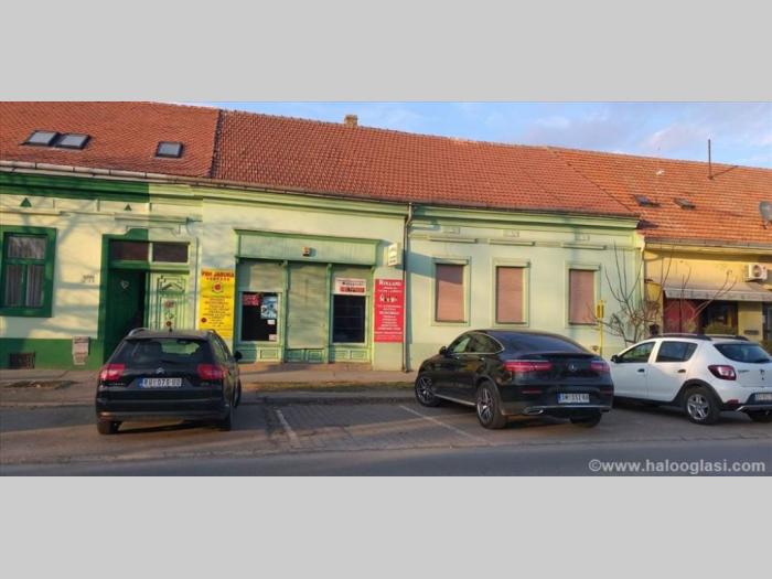 kuća u rumi glavna ulica besplatni mali oglasi