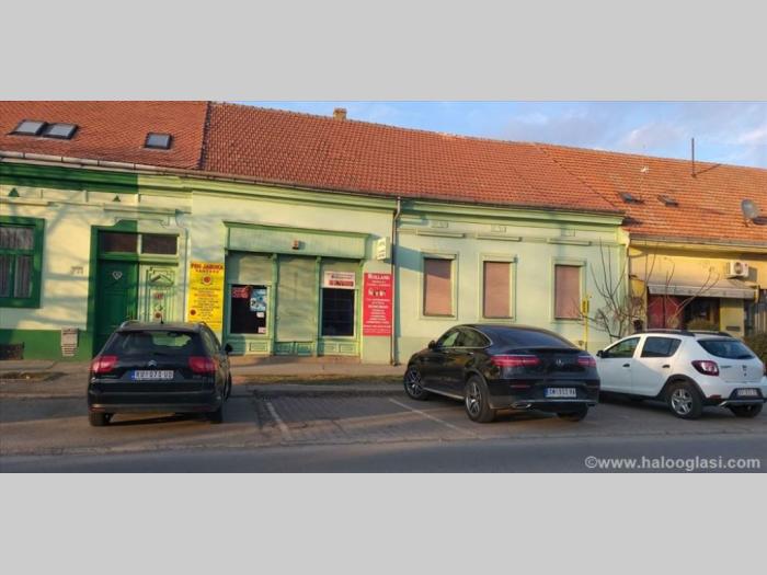 kuća u rumi glavna ulica besplatni mali oglasi