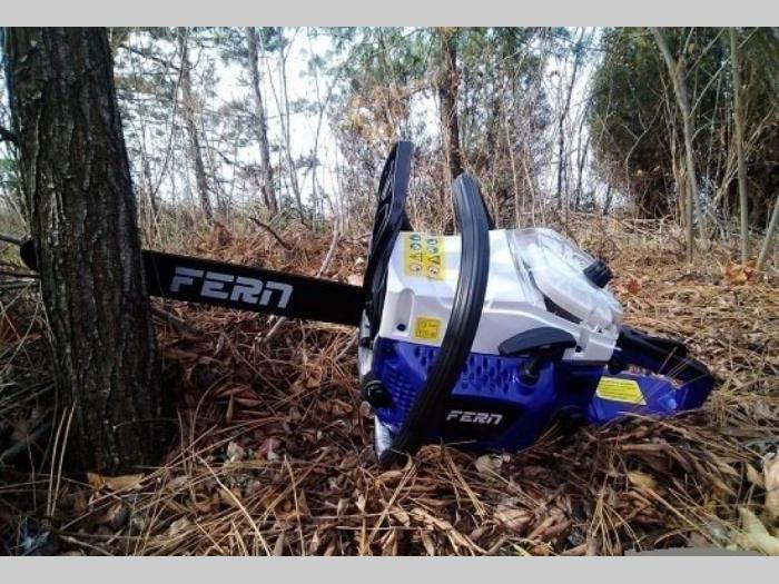 motorna testera fern 4,2 ks na prodaju besplatni mali oglasi