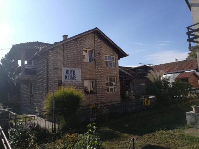 prodajem kuću u mladenovcu selters banja besplatni mali oglasi