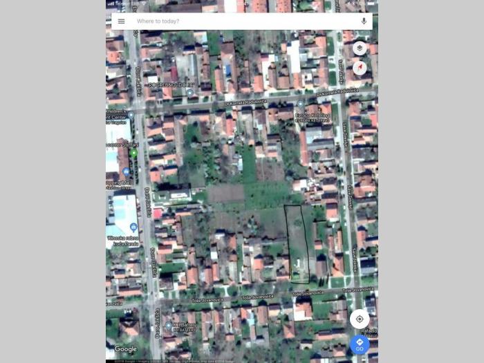 prodajem plac u zrenjaninu besplatni mali oglasi