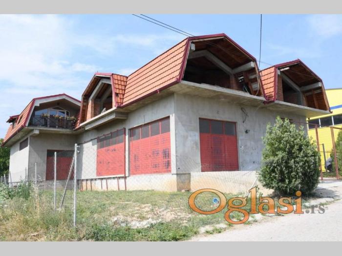 izdavanje, magacinski prostor 300m2 besplatni mali oglasi