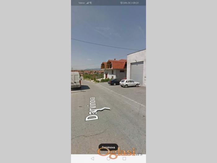 izdavanje, magacinski prostor 300m2 besplatni mali oglasi