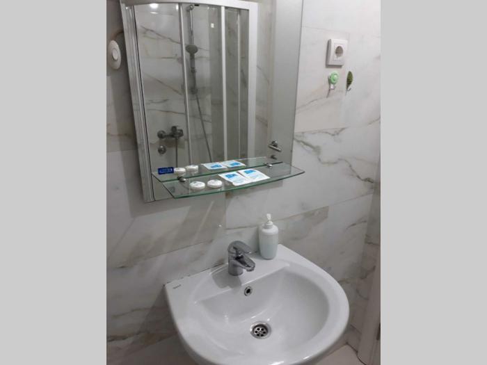 izdajem apartman na dan, 43m2, ledine besplatni mali oglasi