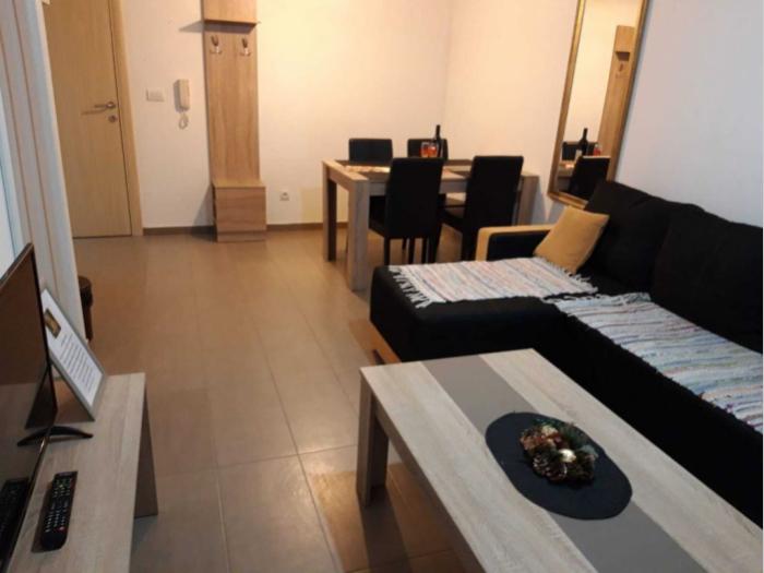 izdajem apartman na dan, 43m2, ledine besplatni mali oglasi