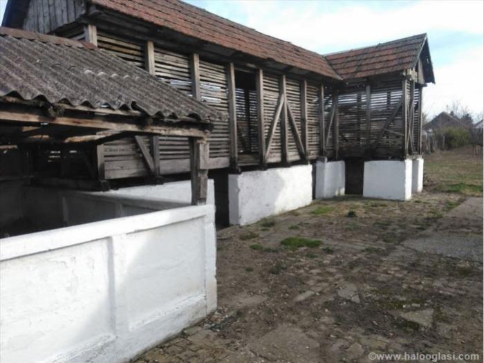 prodajem kuću plac krčedin besplatni mali oglasi