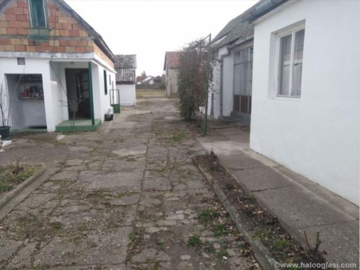 prodajem kuću plac krčedin besplatni mali oglasi