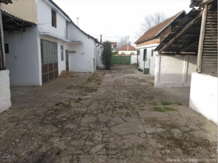 prodajem kuću plac krčedin besplatni mali oglasi