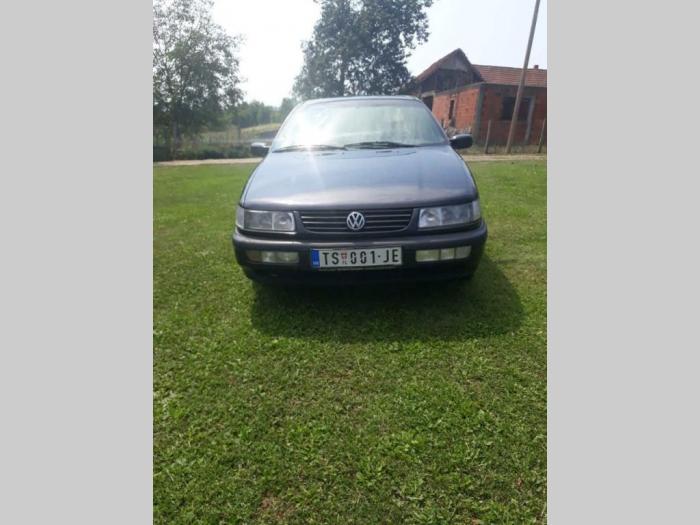 volkswagen passat b4 pasat b4 pacifik 96 god 1 9 tdi dizel besplatni mali oglasi