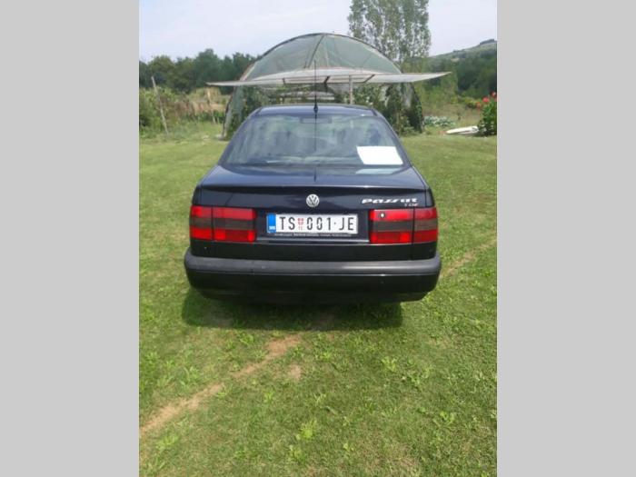 volkswagen passat b4 pasat b4 pacifik 96 god 1 9 tdi dizel besplatni mali oglasi