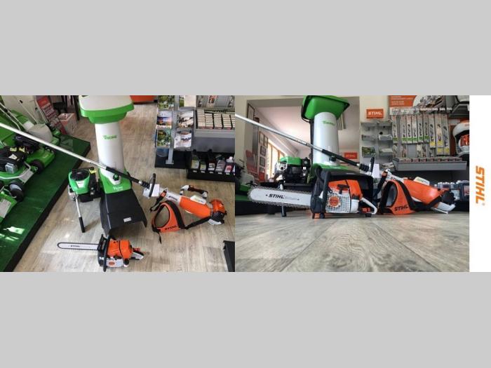 prodaja stihl bajina bašta besplatni mali oglasi