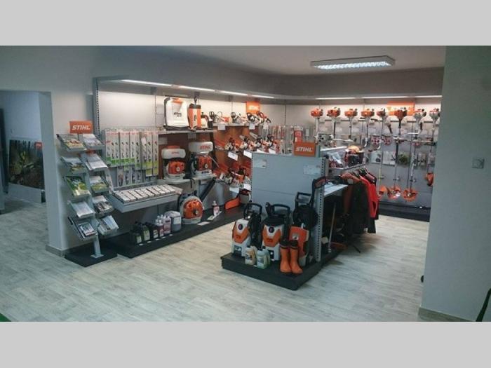 prodaja stihl bajina bašta besplatni mali oglasi