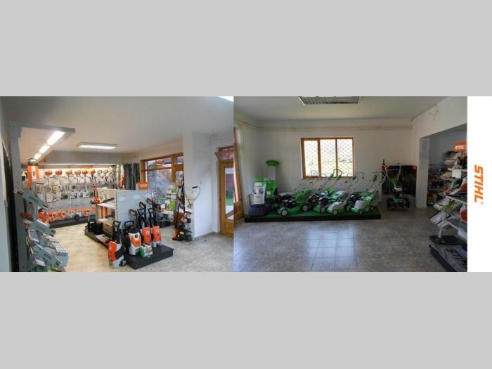 prodaja stihl bajina bašta besplatni mali oglasi