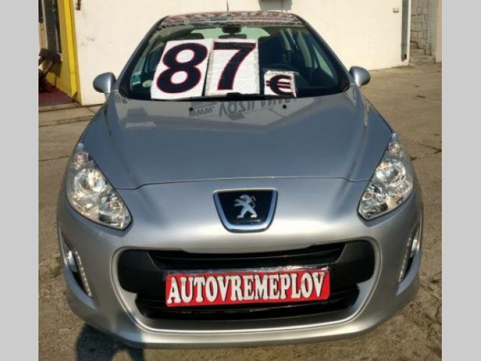 peugeot 308 1 6hdi besplatni mali oglasi