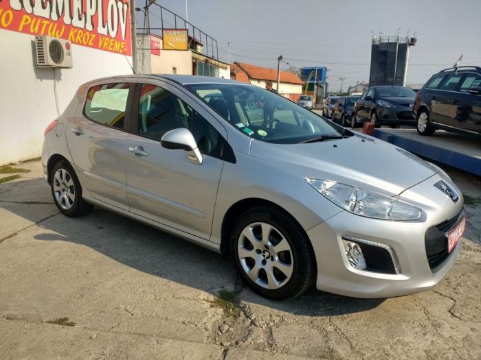 peugeot 308 1 6hdi besplatni mali oglasi