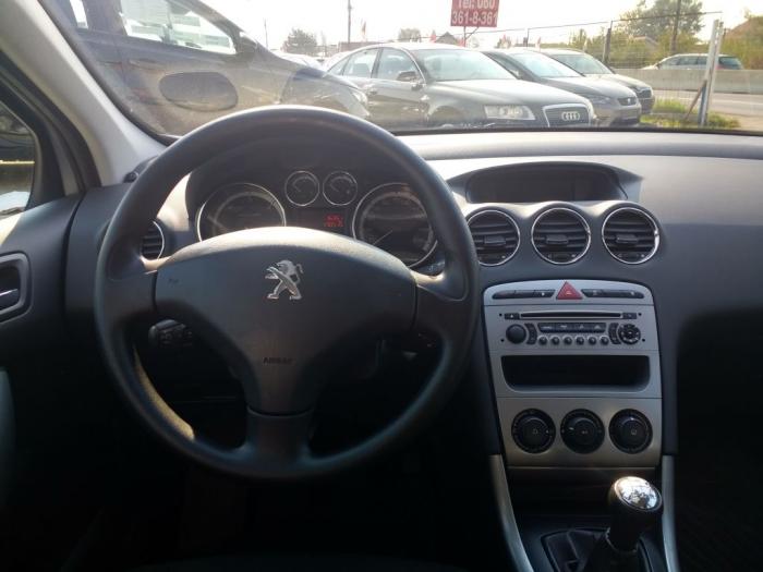 peugeot 308 1 6hdi besplatni mali oglasi