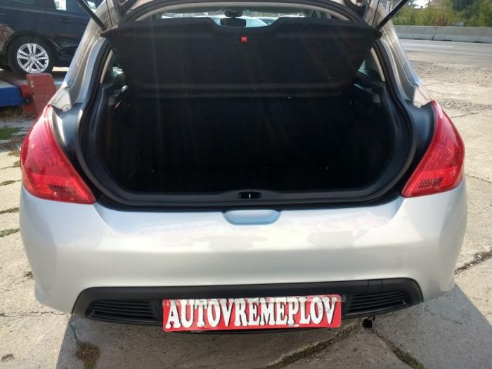 peugeot 308 1 6hdi besplatni mali oglasi
