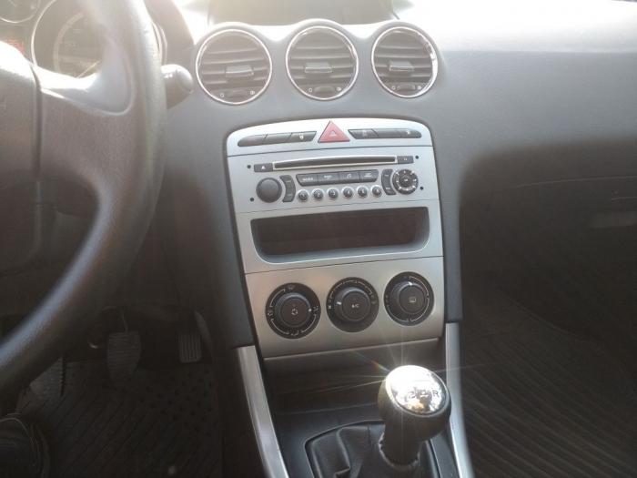 peugeot 308 1 6hdi besplatni mali oglasi